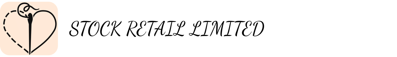 Sewing and Needlework Logo